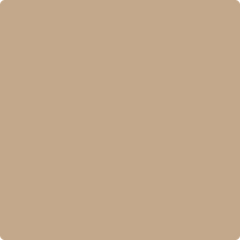 HC-45 Shaker Beige a Paint Color by Benjamin Moore