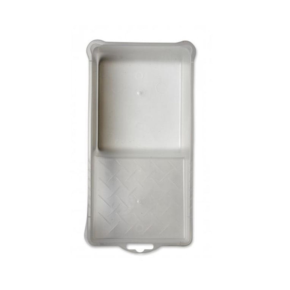 916075-2 Premier Paint Tray Liner: 11 3/4 in Overall W, 2 qt